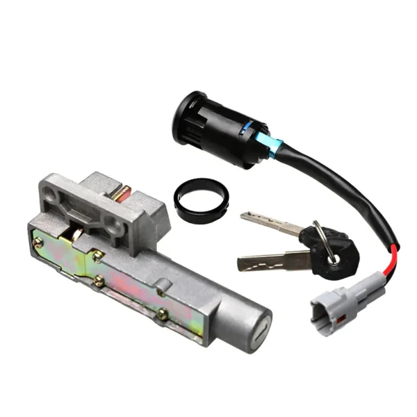 Sur-Ron Key Switch Ignition Lock 2P Set